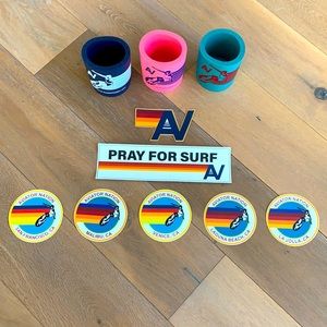 Aviator Nation Bundle